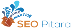 seopitara logo